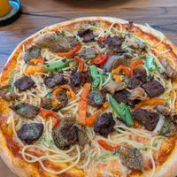  at Papatya in Holstebro