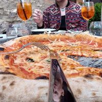  at Bella 'Mbriana in Sulmona