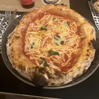   at Bella 'Mbriana in Sulmona