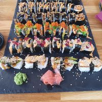  at Fresh and Hash in Sibenik