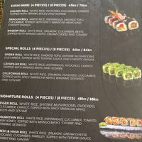   at Fresh and Hash in Sibenik