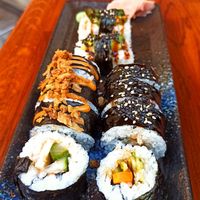  at Fresh and Hash in Sibenik