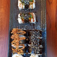  at Fresh and Hash in Sibenik