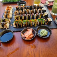  at Fresh and Hash in Sibenik