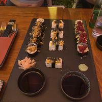   at Fresh and Hash in Sibenik