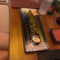   at Fresh and Hash in Sibenik