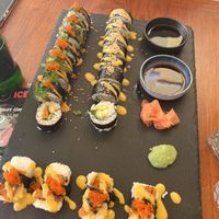   at Fresh and Hash in Sibenik