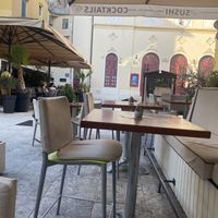   at Fresh and Hash in Sibenik