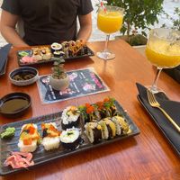   at Fresh and Hash in Sibenik