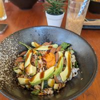  at Fresh and Hash in Sibenik