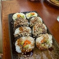   at Fresh and Hash in Sibenik