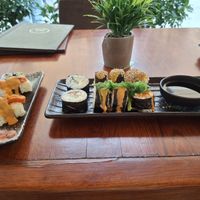  at Fresh and Hash in Sibenik