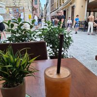  at Fresh and Hash in Sibenik