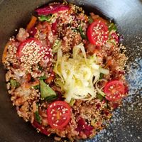  at Fresh and Hash in Sibenik