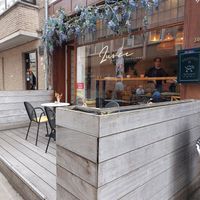  at Zuske in Oostende