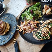  at Throwback Coffee House in Wakefield