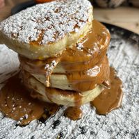   at Throwback Coffee House in Wakefield