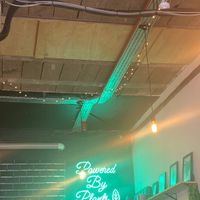   at Throwback Coffee House in Wakefield