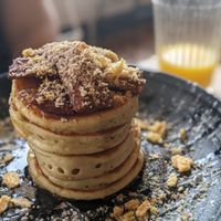  at Throwback Coffee House in Wakefield