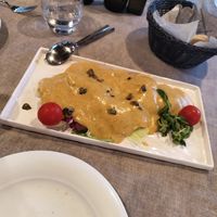  at L'M Ristopizza in San Pantaleo