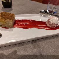  at L'M Ristopizza in San Pantaleo