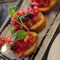  at L'M Ristopizza in San Pantaleo