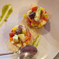  at L'M Ristopizza in San Pantaleo