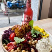  at Stadtsalat in Berlin