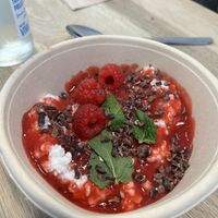 Vegan Milchreis  at Stadtsalat in Berlin