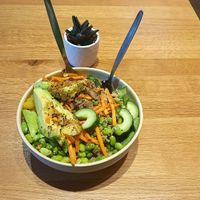  at Stadtsalat in Berlin