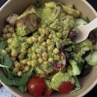   at Stadtsalat in Berlin