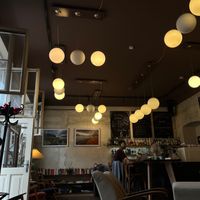  at Café Regner in Plzen