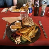   at The Old Pal in Zoetermeer