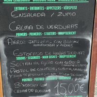   at Es Ginebro in Mallorca