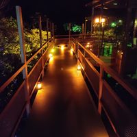 Beautiful place at San Lucas Treetop Dining Experience in Monteverde