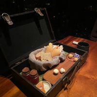  at San Lucas Treetop Dining Experience in Monteverde