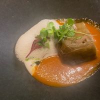  at San Lucas Treetop Dining Experience in Monteverde