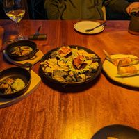  at San Lucas Treetop Dining Experience in Monteverde