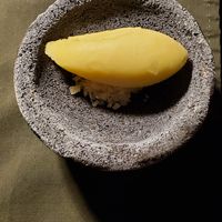 Dessert #1 at San Lucas Treetop Dining Experience in Monteverde