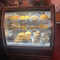   at Café Monteverde Coffee Shop in Monteverde