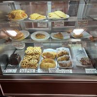   at Café Monteverde Coffee Shop in Monteverde