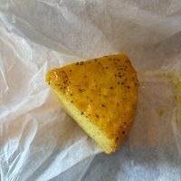 Maracuya cake 🍰   at Café Monteverde Coffee Shop in Monteverde