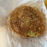   at Café Monteverde Coffee Shop in Monteverde