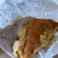   at Café Monteverde Coffee Shop in Monteverde