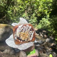   at Café Monteverde Coffee Shop in Monteverde