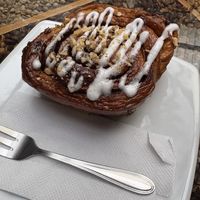   at Café Monteverde Coffee Shop in Monteverde