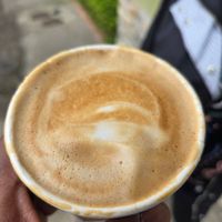  at Café Monteverde Coffee Shop in Monteverde