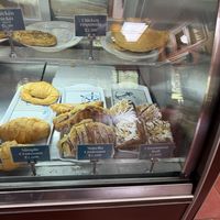   at Café Monteverde Coffee Shop in Monteverde