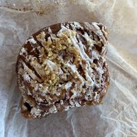   at Café Monteverde Coffee Shop in Monteverde