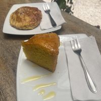   at Café Monteverde Coffee Shop in Monteverde